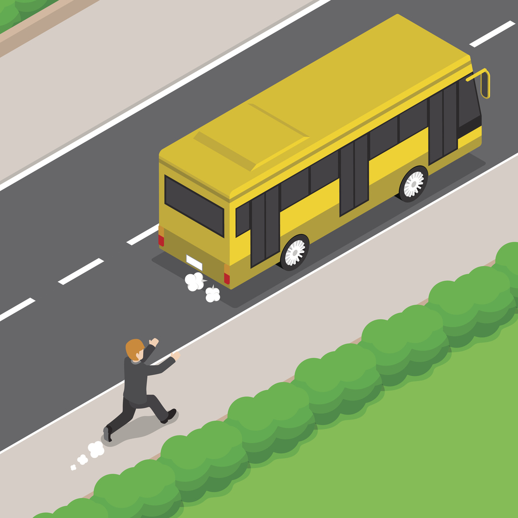 Can Market Makers Catch the Crypto Bus?