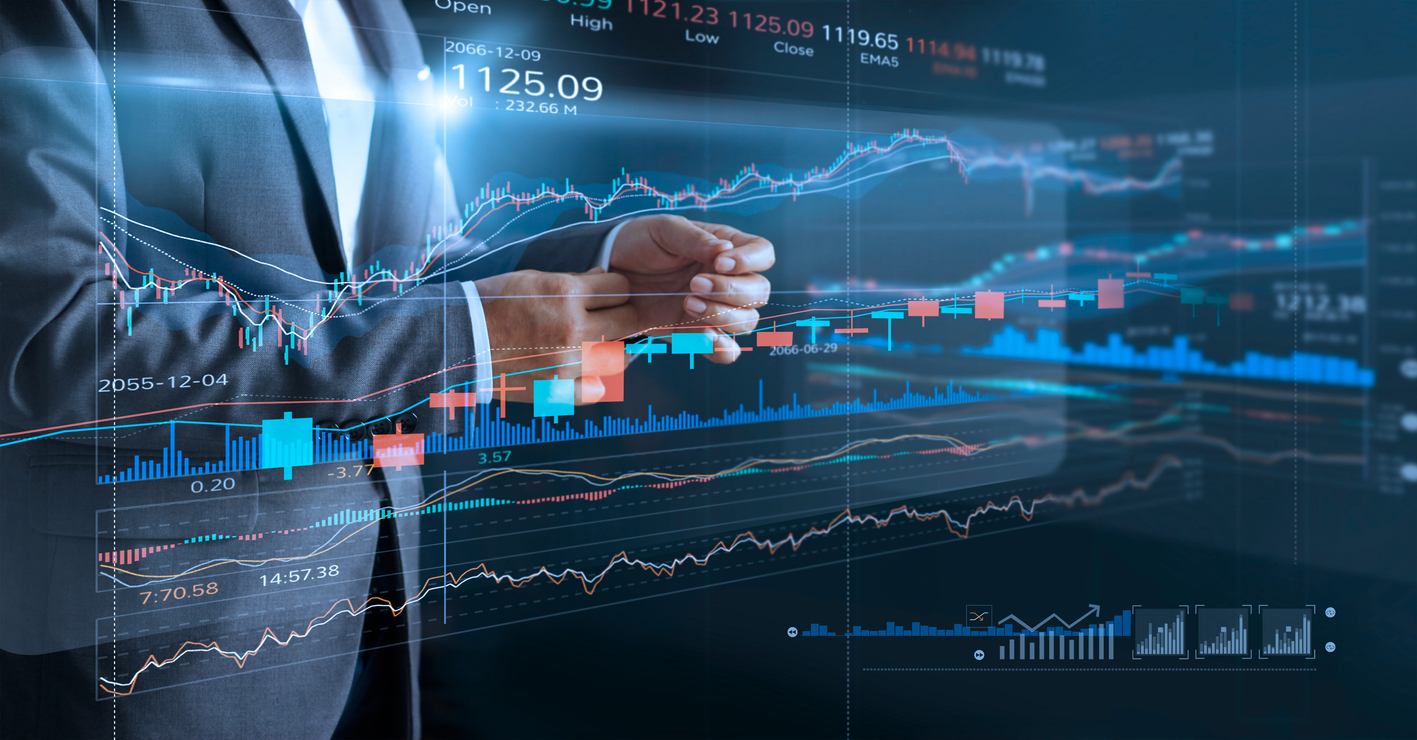 Johannesburg Stock Exchange Launches Analytics Platform