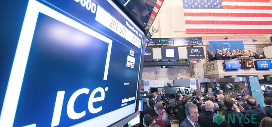 ICE Clears First CDS Index Option Trades