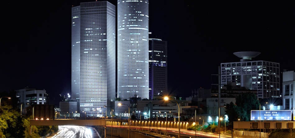 LCH Clears First Israeli Shekel-Denominated Swaps