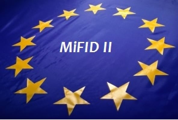 MiFID II Opportunity For Buyside Dealers