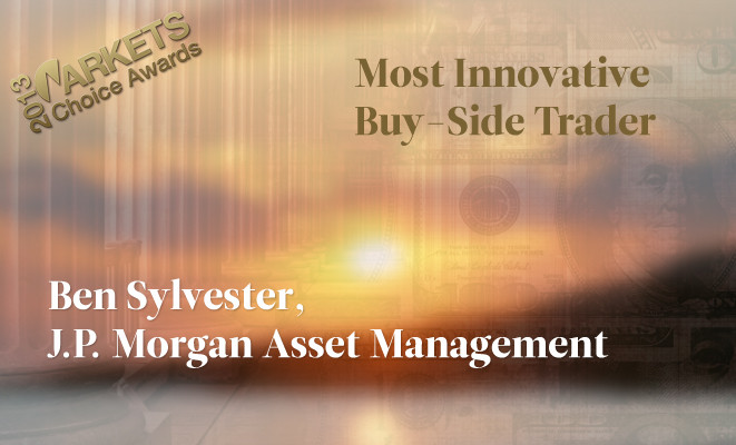 Most Innovative Buy-Side Trader