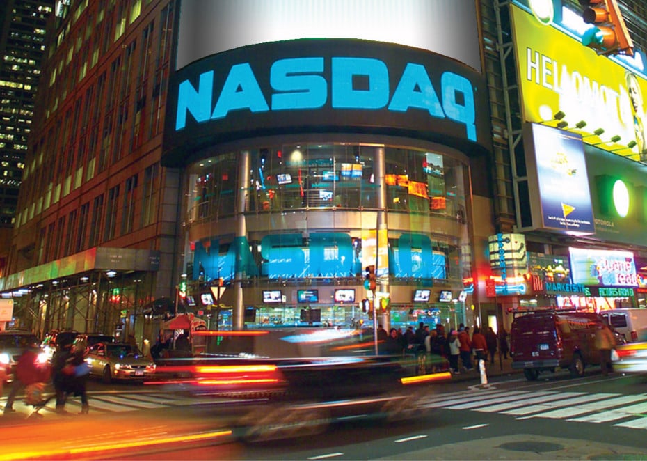 Crypto Execs Welcome Potential Nasdaq Entry