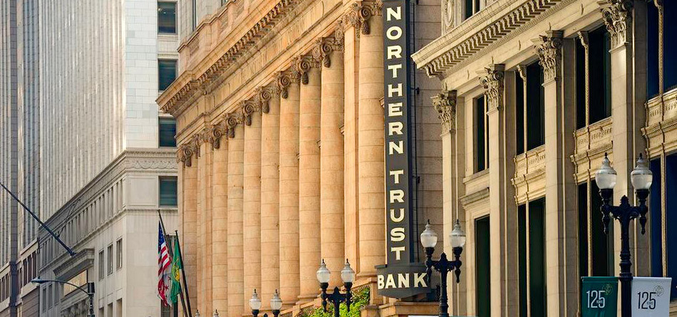 Northern Trust Wins Mandates From T2S Strategy