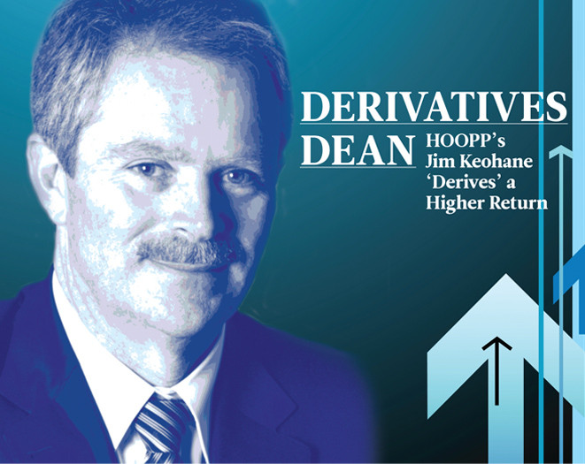 Derivatives Dean