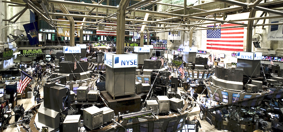 NYSE American Marketplace Opens