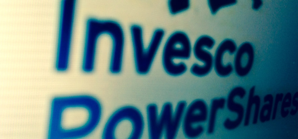 PowerShares Launches Alternative ETF