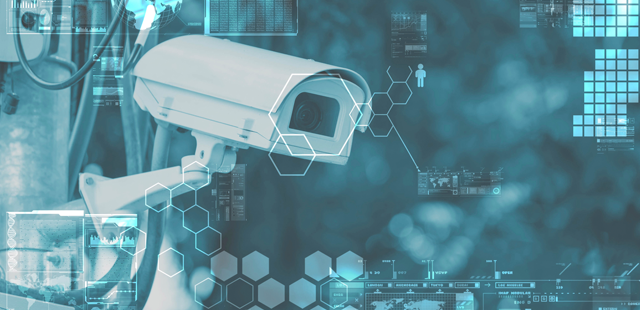 Building Surveillance and Compliance for Digital Assets