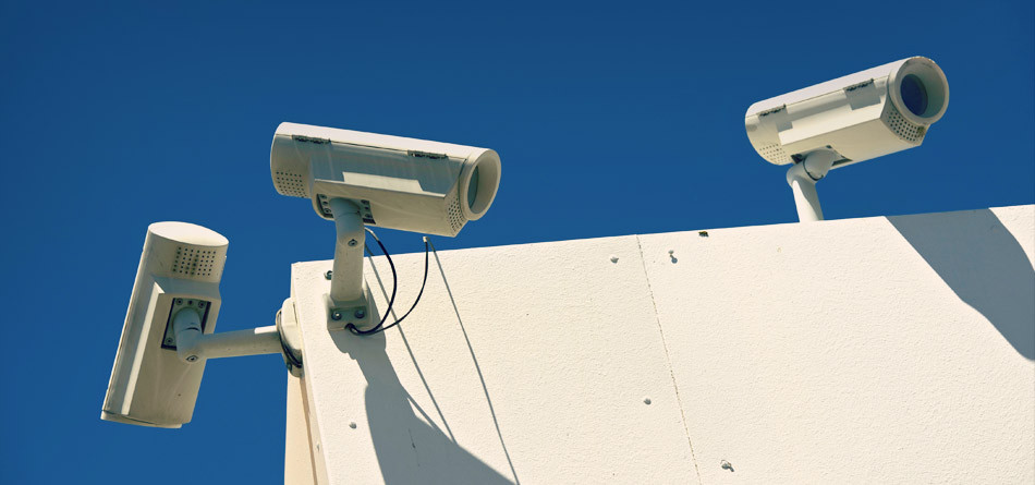 Surveillance Spending Reaches Unprecedented Levels