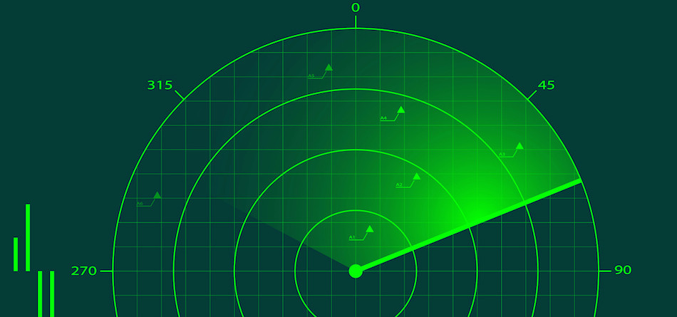 Systemic Risk on Industry Radar