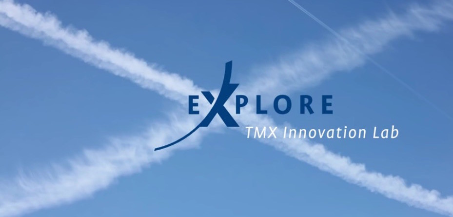 TMX Launches Development Lab