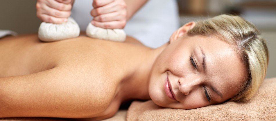 Unwind with Spa Week Deals