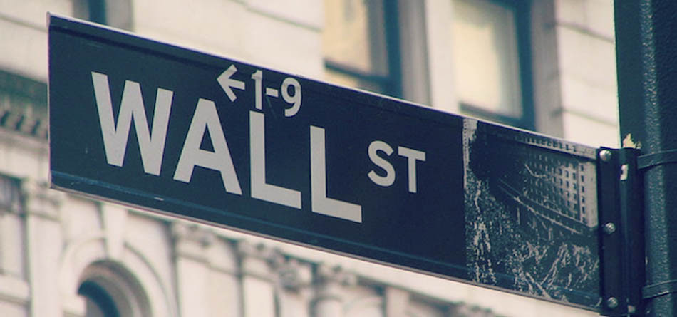 Wall Street 'Works' Blockchain