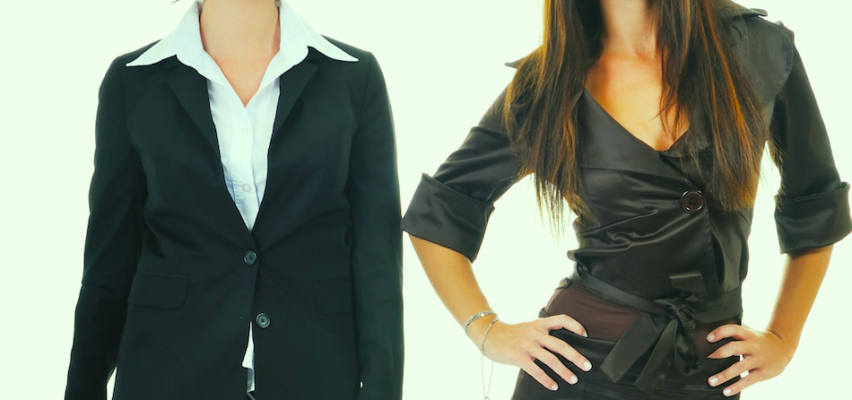 What To Wear for A Job Interview ?