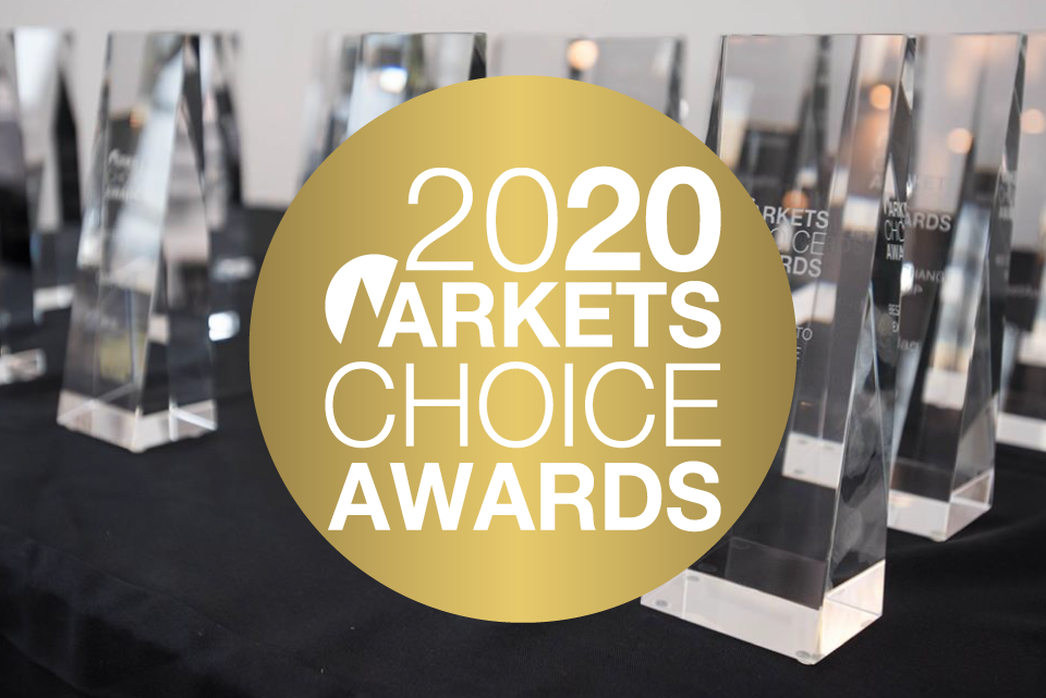2020 Markets Choice Awards