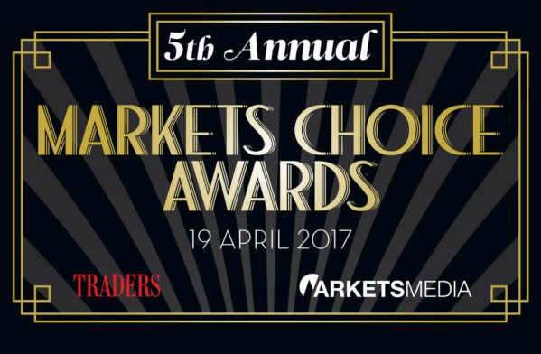 Markets Choice Awards 2017