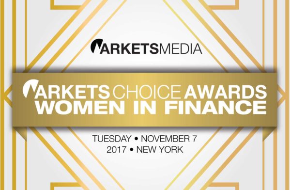 Women in Finance Awards 2017
