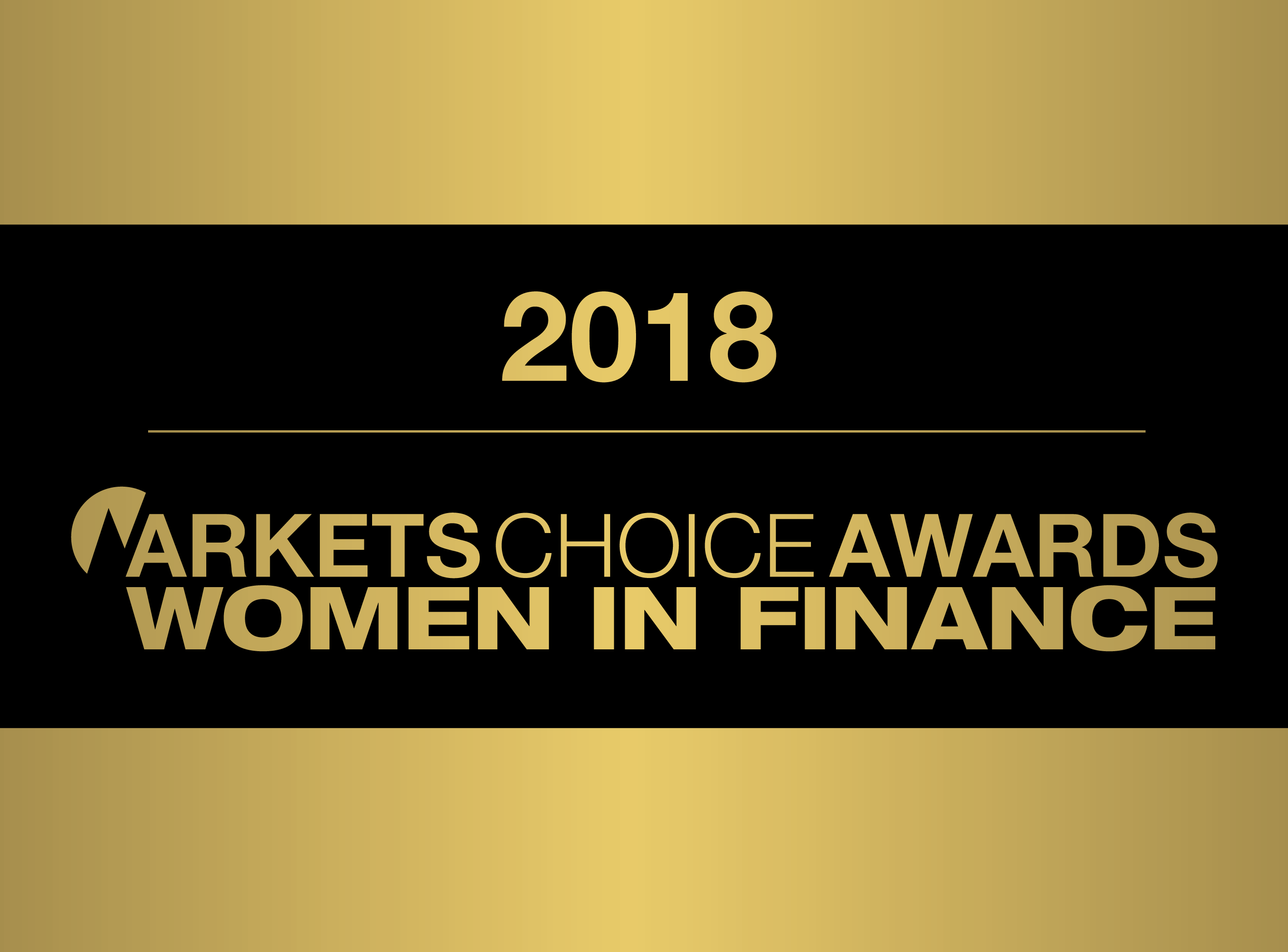 WOMEN IN FINANCE AWARDS 2018