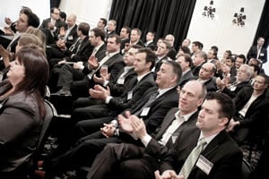 Canadian Trading & Investing Summit 2012